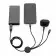 CÂBLE DE CHARGE 6 EN 1 PERSONNALISÉ 'ONTARIO LONG ECO'