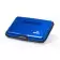 PORTE CARTES PERSONNALISABLE RIGIDE ANTI RDIF 'TARGETA'