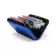 PORTE CARTES PERSONNALISABLE RIGIDE ANTI RDIF 'TARGETA'