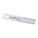 RÈGLE PERSONNALISÉE EN PLASTIQUE 15 CM 'RULER'