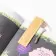 MARQUE PAGES PUBLICITAIRE EN BAMBOU 'LUNAN'