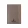 CARNET PERSONNALISABLE A5 'COFFI'