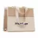 SAC SHOPPING PUBLICITAIRE ISOTHERME 'SEDILO'