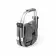 PANIER PERSONNALISABLE PLIABLE EN RPET 'CESOLE'