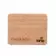 PORTE CARTES PUBLICITAIRE ANTI RFID 'QUEDA'