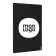CARNET A5 PUBLICITAIRE 'CORU'