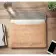 HOUSSE ORDINATEUR 14 POUCES PERSONNALISABLE  'TITOKO'