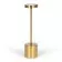 LAMPE PERSONNALISABLE TACTILE SANS FIL LIVOO® 'LUMFU'