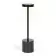 LAMPE PERSONNALISABLE TACTILE SANS FIL LIVOO® 'LUMFU'