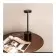 LAMPE PERSONNALISABLE TACTILE SANS FIL LIVOO® 'LUMFU'