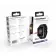 MONTRE CONNECTEE PERSONNALISABLE 'WORKFIT' 