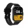 MONTRE CONNECTEE PUBLICITAIRE BLAUPUNKT 'POLAM 2'