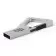 CLE USB PORTE CLES PERSONNALISABLE 8 GO 'KLIPI'