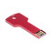 CLE USB PERSONNALISABLE 16 GB 'COLORKEY'