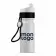 GOURDE DE SPORT PERSONNALISABLE MIX & MATCH 750 ML 'CORDI'