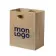 SAC PAPIER PERSONNALISABLE 'KELDY'