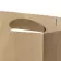 SAC PAPIER RECYCLE PERSONNALISABLE 'KELDY'