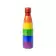 BOUTEILLE PERSONNALISÉE ISO ARC EN CIEL 'ORGON'