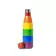 BOUTEILLE PERSONNALISÉE ISO ARC EN CIEL 'ORGON'