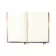CARNET PERSONNALISABLE ARC EN CIEL 'AUREL'