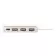 RAPIDE 4J HUB 2.0 PUBLICITAIRE BAMBOU TERRAZZO 'BILBU' 