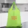 SAC PLIABLE PUBLICITAIRE 'ASIU'