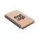 CARNET A SPIRALES A5 PERSONNALISABLE 'PALACI'
