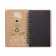 CARNET A SPIRALES A5 PERSONNALISABLE 'PALACI'