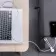 CÂBLE DE CHARGE PUBLICITAIRE MR BIO LONG NFC