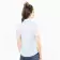 CHEMISE MANCHES COURTES PUBLICITAIRE FEMME 'KARIBAN'
