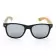 LUNETTES DE SOLEIL PERSONNALISEES BAMBOU RECYCLÉ 'JITO'