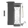 POWERBANK 20 000 MAH LED PERSONNALISABLE LIVOO® 'STRONGA'
