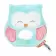 PELUCHE PERSONNALISABLE CHOUETTE 'POLLA'