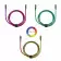CABLE PERSONNALISABLE TYPE C FAST CHARGE 'LUMCHA'