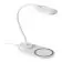 LAMPE DE BUREAU PERSONNALISABLE INDUCTION 10W 'URANIA'