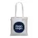 SAC PERSONNALISABLE EN FIBRE DE BAMBOU 'PANDOU'