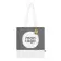 SAC COTON PERSONNALISABLE 140 G/M2 FAIRTRADE 'FORCOLI'