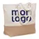 SAC DE PLAGE PERSONNALISABLE 'PARALIA'