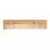 PEIGNE PERSONNALISE EN BAMBOU 'PEICHAN'