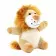 PELUCHES PERSONNALISABLE DE LA SAVANE AVEC BANDANA