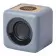 ENCEINTE PERSONNALISEE 3W LIEGE CIMENT 'NOLOU'