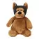 PELUCHE PUBLICITAIRE MOUTON 'SCHAFFI'