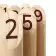 JEU DE QUILLES EN BOIS