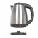 BOUILLOIRE ACIER INOXYDABLE 1,8L