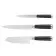 SET 3 COUTEAUX JAPONAIS