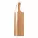 PLANCHE A DECOUPE EN ACACIA PERSONNALISABLE 'NACCIA' 