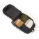 SAC CABINE POLYESTER RECYCLE PERSONNALISABLE 'BRADOS'