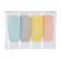 SET TROUSSE VOYAGE COSMETIQUE PERSONNALISABLE 'AWION'