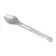 COUVERTS 2 EN 1 EN ACIER PERSONNALISABLE 'TIMO'
