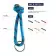 PORTE CLE CORDON PERSONNALISABLE 'SHUP'